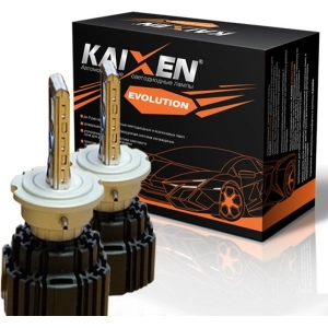 Kaixen Evolution H4 4800K 50W 2pcs