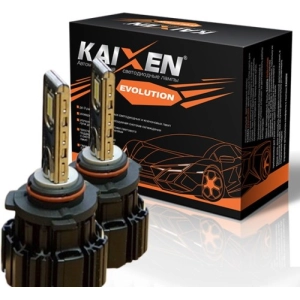 Kaixen Evolution H4 4800K 50W 2pcs