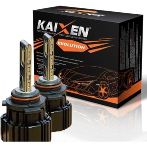 Kaixen Evolution H4 4800K 50W 2pcs