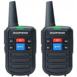 Walkie-talkie Baofeng BF-C50