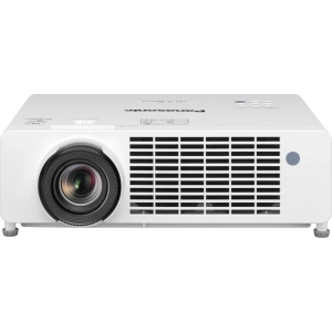 Proyector Panasonic PT-LRZ35