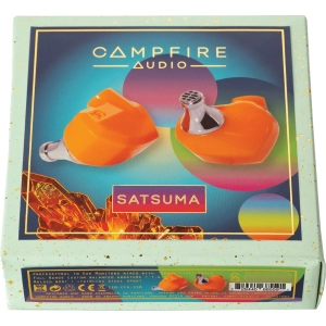 Campfire Audio Satsuma