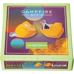 Campfire Audio Honeydew