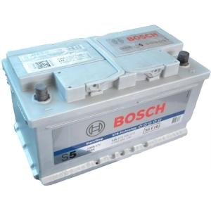 Batería automática Bosch 0092S4E111