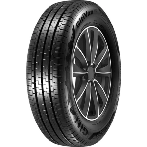 Neumáticos Giti GitiVan HD1 205/70 R17C 115R