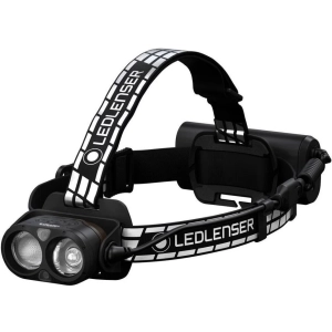 Linterna Led Lenser H19R Signature