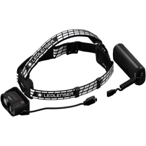 Led Lenser H19R Signature