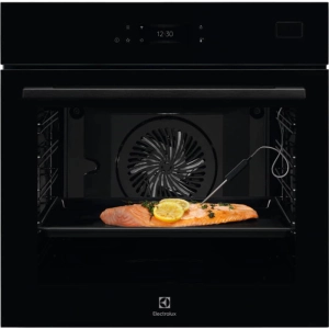 Horno Electrolux SteamBoost EOB 8S39 WZ