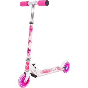 Scooter WORKER Pinki