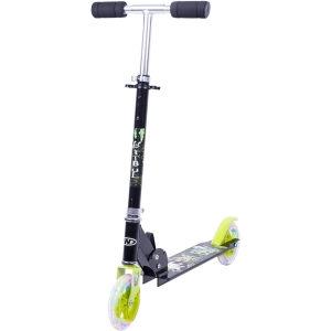 Scooter WORKER Pitbul Pro LED