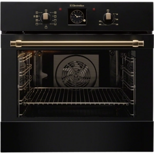 Horno Electrolux SurroundCook EOB 3400 BOR