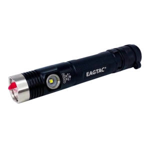 Linterna EagleTac DX30LC2-SR Color XP-L HI CW + 365nm UV