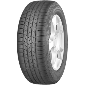 Neumáticos Continental ContiCrossContact Winter 245/65 R17 111T