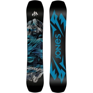 Tabla de snowboard Jones Mountain Twin 156W (2021/2022)