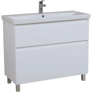 Mueble bajo lavabo Akva Rodos Elit 100 OP0002511