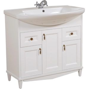 Mueble bajo lavabo Akva Rodos Liana 90 AP0002401