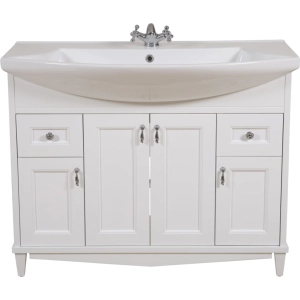 Mueble bajo lavabo Akva Rodos Liana 108 AP0002398