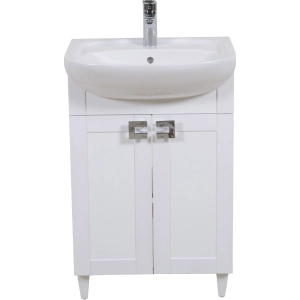 Mueble bajo lavabo Akva Rodos Vudmiks 65 OP0003350