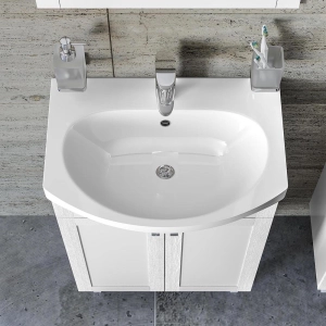 Muebles de lavabo