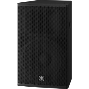 Sistema de sonido Yamaha CHR-15