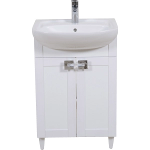 Mueble bajo lavabo Akva Rodos Vudmiks 55 OP0003349