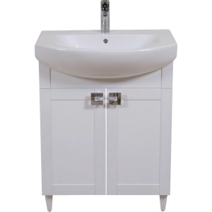 Mueble bajo lavabo Akva Rodos Vudmiks 70 OP0003351