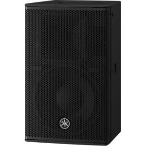 Sistema de sonido Yamaha DHR-10