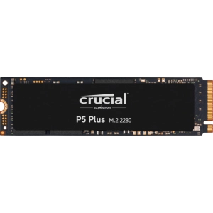 SSD Crucial P5 Plus