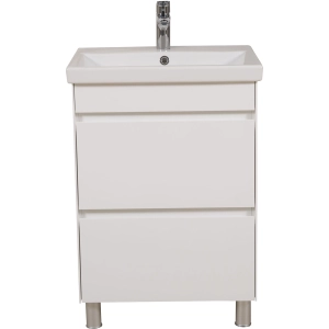 Mueble bajo lavabo Akva Rodos Valencia 60 OP0002544