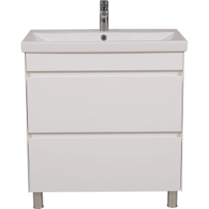 Mueble bajo lavabo Akva Rodos Valencia 80 OP0002545