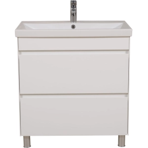 Mueble bajo lavabo Akva Rodos Valencia 100 OP0002543