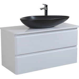 Mueble bajo lavabo Akva Rodos Aktsent 80 OP0003012