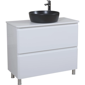 Mueble bajo lavabo Akva Rodos Aktsent 100 OP0003011