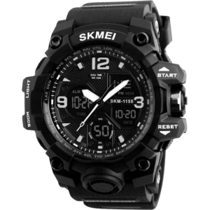 Reloj SKMEI 1155B Black