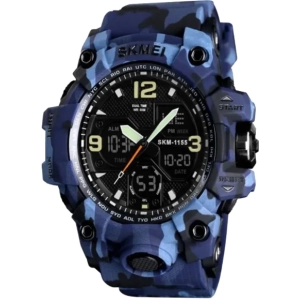 Reloj SKMEI 1155B Blue