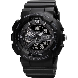 Relojes SKMEI 1688 Black