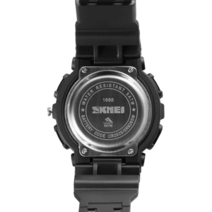 SKMEI 1688 Black