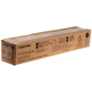 Cartucho Toshiba T-FC415EK