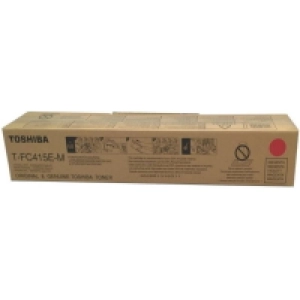 Cartucho Toshiba T-FC415EM