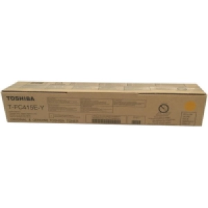 Cartucho Toshiba T-FC415EY