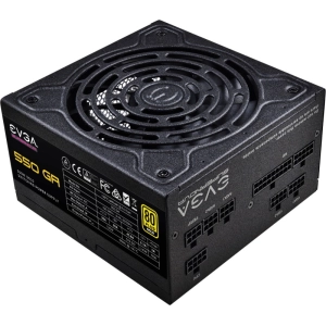 Fuente de alimentación EVGA SuperNOVA GA