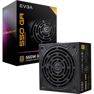 EVGA SuperNOVA GA