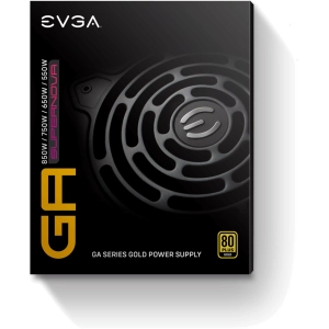 EVGA SuperNOVA GA