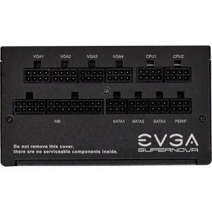 EVGA SuperNOVA GA