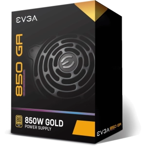 EVGA SuperNOVA GA