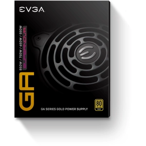 EVGA SuperNOVA GA