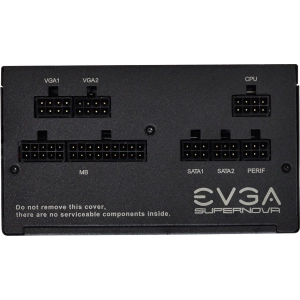 EVGA SuperNOVA GA