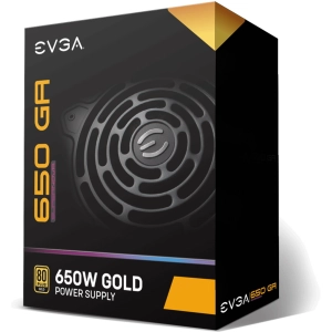 EVGA SuperNOVA GA