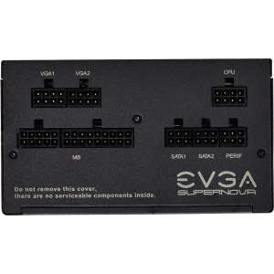 EVGA