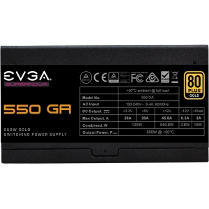 EVGA SuperNOVA GA